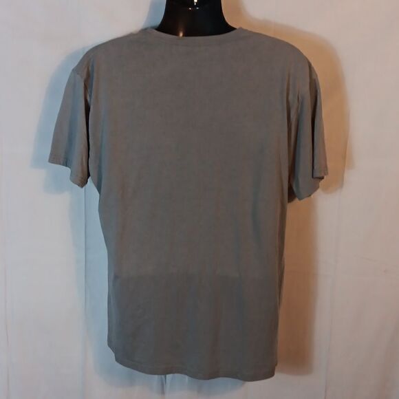 Loot Crate Retro RoboCop Men's Tee - Picture 3 of 7